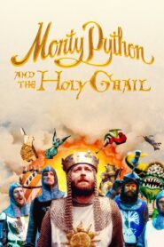 Monty Python and the Holy Grail Full Movie 1975 (720p & 1080p)
