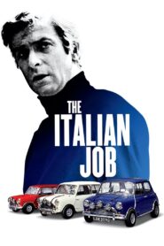 The Italian Job Full Movie 1969 (720p & 1080p)