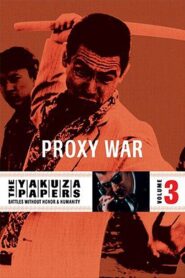 Battles Without Honor and Humanity: Proxy War Full Movie 1973 (720p & 1080p)