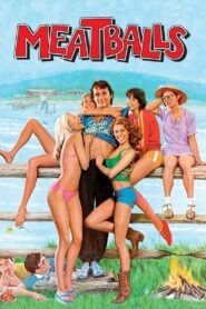Meatballs Full Movie 1979 (720p & 1080p)