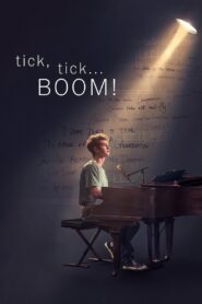 tick, tick… BOOM! Full Movie 2021 (720p & 1080p)