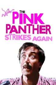 The Pink Panther Strikes Again Full Movie 1979 (720p & 1080p)