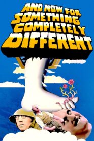 And Now for Something Completely Different Full Movie 1971 (720p & 1080p)