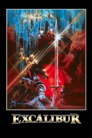 Excalibur Full Movie 1981 (720p & 1080p)