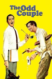 The Odd Couple Full Movie 1968 (720p & 1080p)