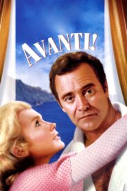 Avanti! Full Movie 1972 (720p & 1080p)