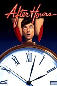 After Hours Full Movie 1985 (720p & 1080p)