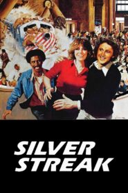 Silver Streak Full Movie 1976 (720p & 1080p)