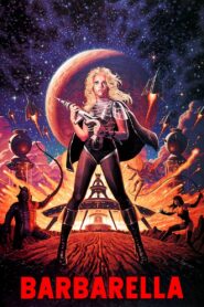 Barbarella Full Movie 1968 (720p & 1080p)