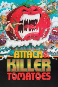 Attack of the Killer Tomatoes! Full Movie 1978 (720p & 1080p)