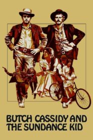 Butch Cassidy and the Sundance Kid Full Movie 1969 (720p & 1080p)