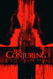 The Conjuring: Last Rites Full Movie 2025 (720p & 1080p)