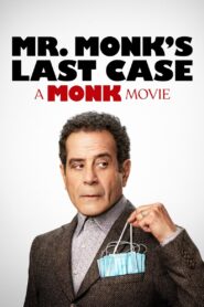 Mr. Monk’s Last Case: A Monk Movie Full Movie (720p & 1080p)