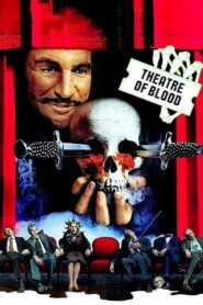Theatre of Blood Full Movie 1973 (720p & 1080p)