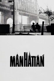 Manhattan Full Movie 1979 (720p & 1080p)