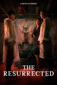 The Resurrected Complete Season (1) (720p & 1080p)