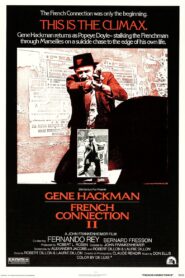 French Connection II Full Movie 1975 (720p & 1080p)