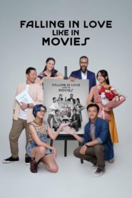 Falling in Love Like in Movies Full Movie 2023 (720p & 1080p)