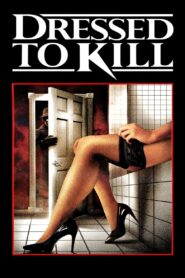 Dressed to Kill Full Movie 1980 (720p & 1080p)