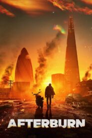 Afterburn Full Movie 2025 (720p & 1080p)