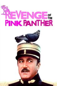 Revenge of the Pink Panther Full Movie 1978 (720p & 1080p)