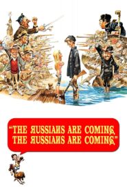 The Russians Are Coming! The Russians Are Coming! Full Movie 1966 (720p & 1080p)