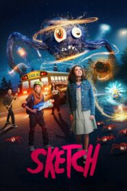 Sketch Full Movie 2025 (720p & 1080p)