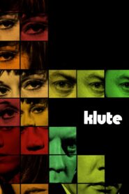 Klute Full Movie 1971 (720p & 1080p)
