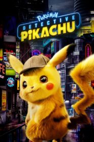Pokémon Detective Pikachu Full Movie 2019 (720p & 1080p)