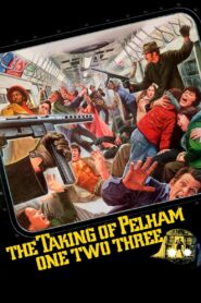 The Taking of Pelham One Two Three Full Movie 1974 (720p & 1080p)