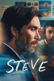 Steve Full Movie 2025 (720p & 1080p)