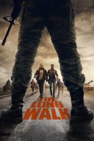 The Long Walk Full Movie 2025 (720p & 1080p)