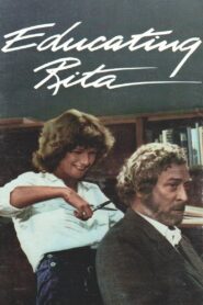 Educating Rita Full Movie 1983 (720p & 1080p)