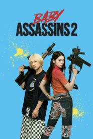 Baby Assassins: 2 Babies Full Movie 2023 (720p & 1080p)