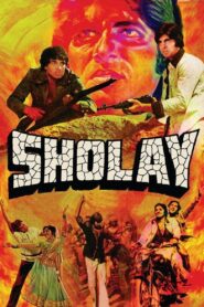 Sholay Full Movie 1975 (720p & 1080p)