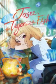 Josee, the Tiger and the Fish Full Movie 2020 (720p & 1080p)