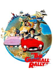 The Gumball Rally Full Movie 1976 (720p & 1080p)