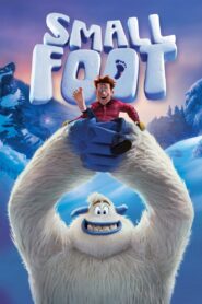Smallfoot Full Movie 2018 (720p & 1080p)