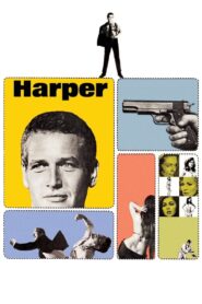 Harper Full Movie 1966 (720p & 1080p)