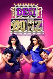 Desi Boyz Full Movie 2011 (720p & 1080p)