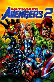 Ultimate Avengers 2 Full Movie 2006 (720p & 1080p)