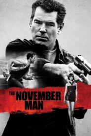 The November Man Full Movie 2014 (720p & 1080p)