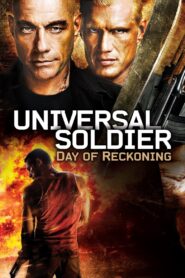Universal Soldier: Day of Reckoning Full Movie 2012 (720p & 1080p)