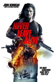 Never Leave Alive Full Movie 2017 (720p & 1080p)