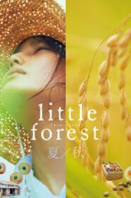 Little Forest: Summer/Autumn Full Movie 2014 (720p & 1080p)