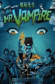 Mr. Vampire Full Movie 1985(720p & 1080p)