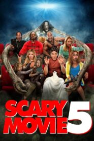 Scary Movie 5 Full Movie 2015 (720p & 1080p)