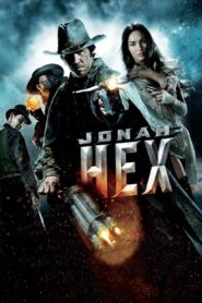 Jonah Hex Full Movie 2010 (720p & 1080p)