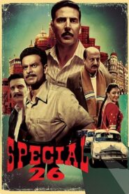 Special 26 Full Movie 2013 (720p & 1080p)