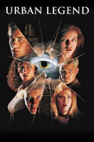 Urban Legend Full Movie 1998 (720p & 1080p)